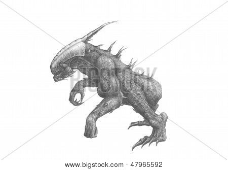 Predator