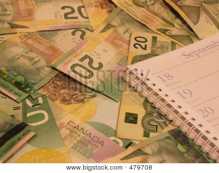 Time Is Money