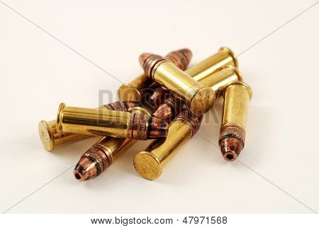 Bullets