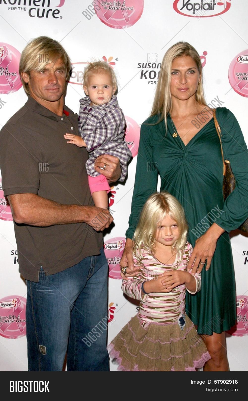 Laird John Hamilton Image & Photo (Free Trial) Bigstock