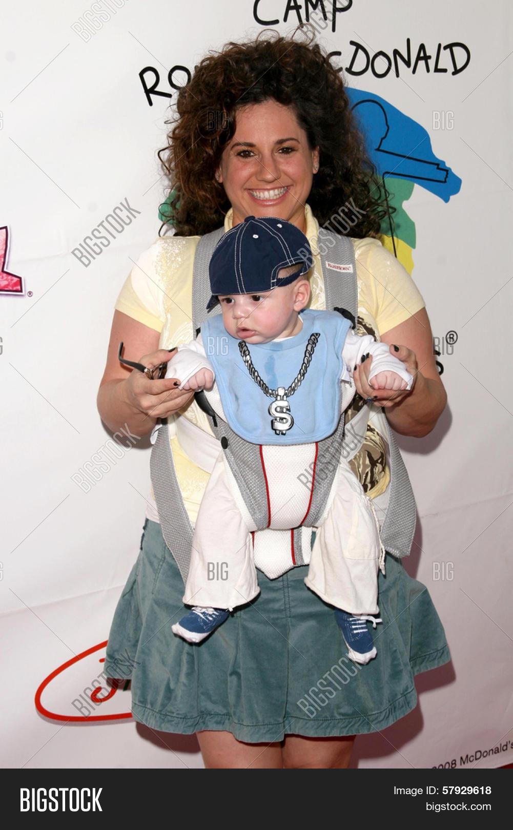 Marissa Jaret Winokur Image & Photo (Free Trial) Bigstock
