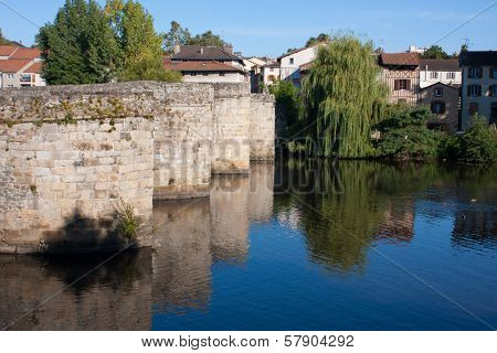 St. Martial Bridge