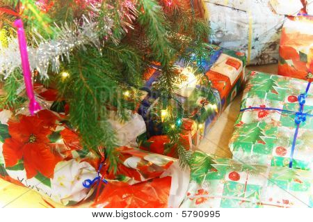 Árbol de Navidad