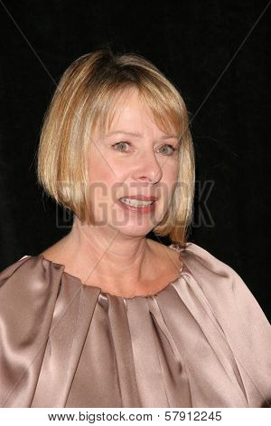 Diane English at the International Women's Media Foundation's Courage In Journalism Awards. Beverly Hills Hotel, Bevelry Hills, CA. 10-16-08