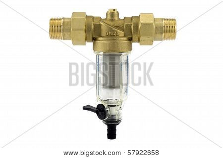 Water Filter