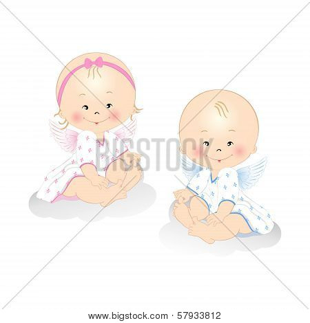 Little Angels