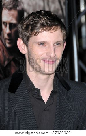 Jamie Bell  at the 2008 AFI Film Festival Screening of 'Defiance'. Arclight Theater, Hollywood, CA. 11-09-08