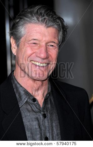 Fred Ward  at the 2008 AFI Film Festival Screening of 'Defiance'. Arclight Theater, Hollywood, CA. 11-09-08