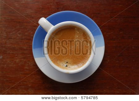 Tazza di caffè