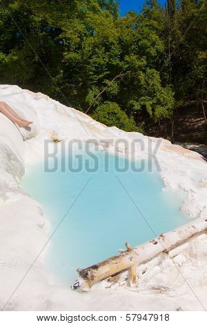 Thermal Water