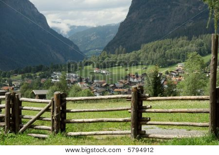 Valle