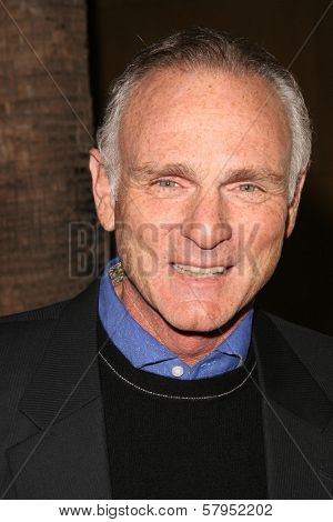 Joe Regalbuto   at the Los Angeles Premiere of 'Nobel Son'. The Egyptian Theater, Hollywood, CA. 12-02-08
