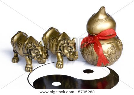 Feng Shui Feng