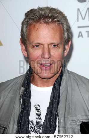 Don Felder   at The Grammy Nominations Concert Live!! Nokia Theatre, Los Angeles, CA. 12-03-08