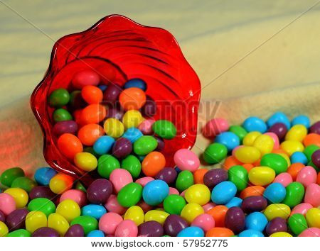 Easter Candy
