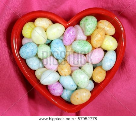 Easter Candy