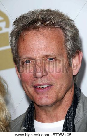 Don Felder   at The Grammy Nominations Concert Live!! Nokia Theatre, Los Angeles, CA. 12-03-08