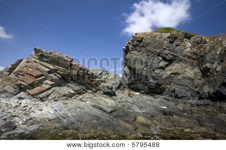 Rocce