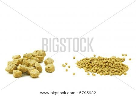 Pellets