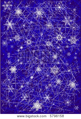 雪のしみ old.eps