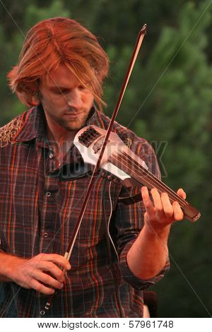 Jesse Spencer  at 'Band From TV' Presented by Netflix Live. The Autry National Center Of The American West, Los Angeles, CA. 08-09-08