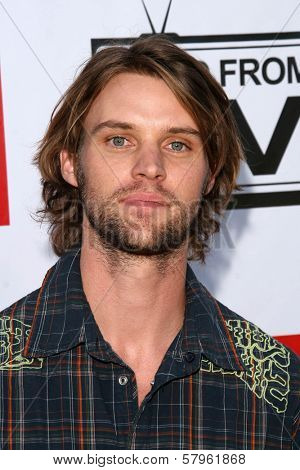 Jesse Spencer at 'Band From TV' Presented by Netflix Live. The Autry National Center Of The American West, Los Angeles, CA. 08-09-08