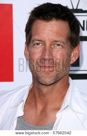 James Denton  at 'Band From TV' Presented by Netflix Live. The Autry National Center Of The American West, Los Angeles, CA. 08-09-08