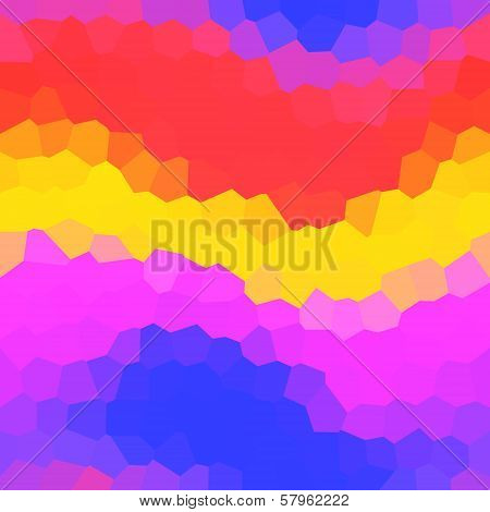 Abstract Seamless Background