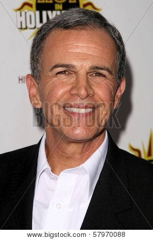 Tony Plana  at the Hot In Hollywood Charity Event to benefit the AIDS Healthcare Foundation and Real Medicine. Avalon, Hollywood, CA. 08-16-08