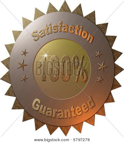 Satisfaction