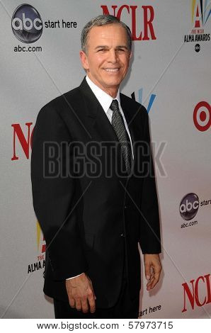 Tony Plana  at the 2008 ALMA Awards. Pasadena Civic Auditorium, Pasadena, CA. 08-17-08
