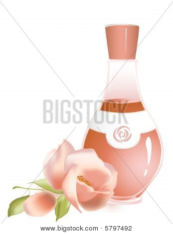 rosenolie