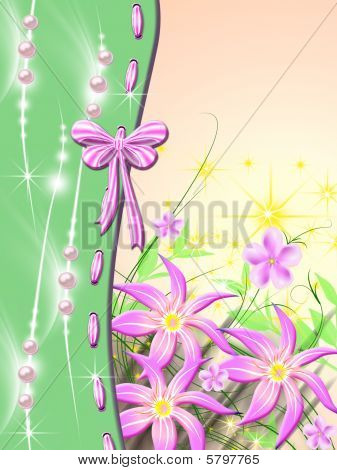 เบื้องหลัง celebratory