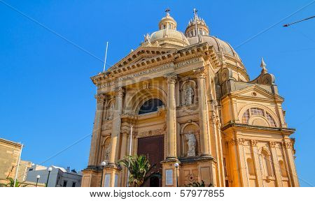Rotunda Church