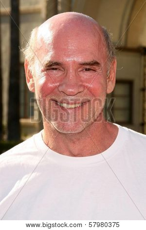 Mitch Pileggi  at the Premiere Screening of 'Sons of Anarchy'. Paramount Theater, Hollywood, CA. 08-24-08
