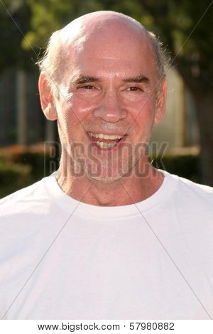 Mitch Pileggi  at the Premiere Screening of 'Sons of Anarchy'. Paramount Theater, Hollywood, CA. 08-24-08