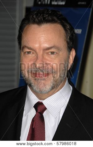 Alan Ball at the Los Angeles Premiere of 'Towelhead'. Arclight Hollywood, Hollywood, CA. 09-03-08