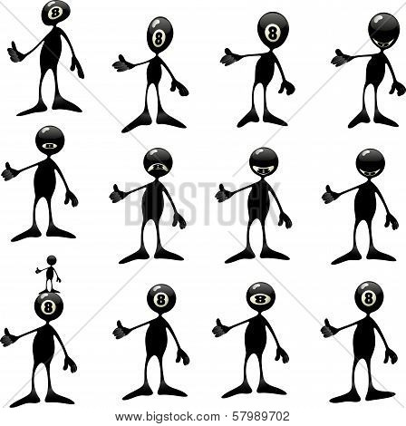 Black Figure