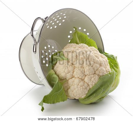 Cauliflower