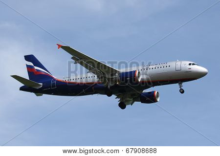 Aeroflot