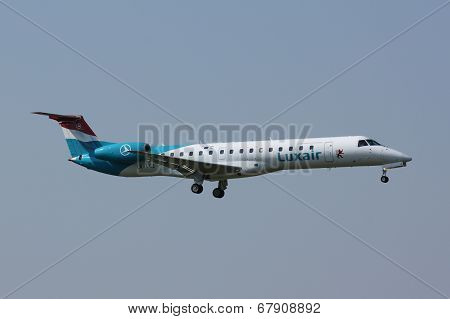 Luxair
