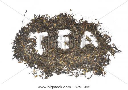 Thé