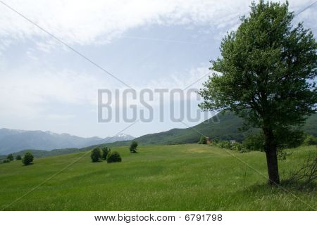 Paisagem