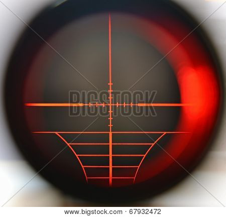 Sniper Scope