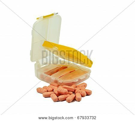 Medicine Box