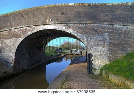 Bridge 77