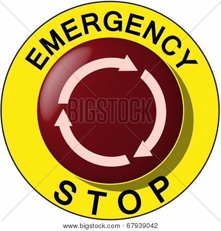 Emergency Stop