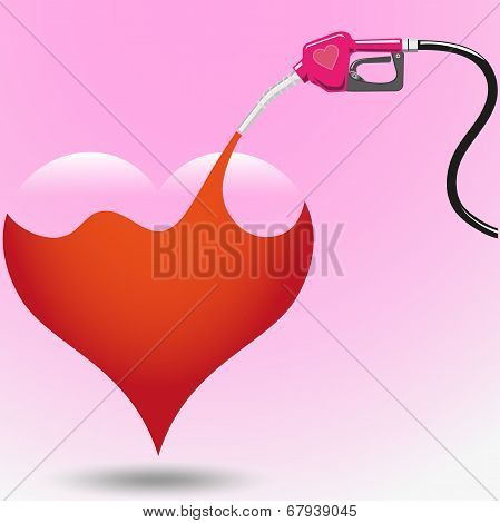 Take Care Your Love