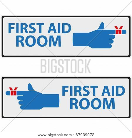 First Aid