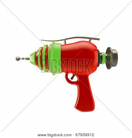 Toy Gun